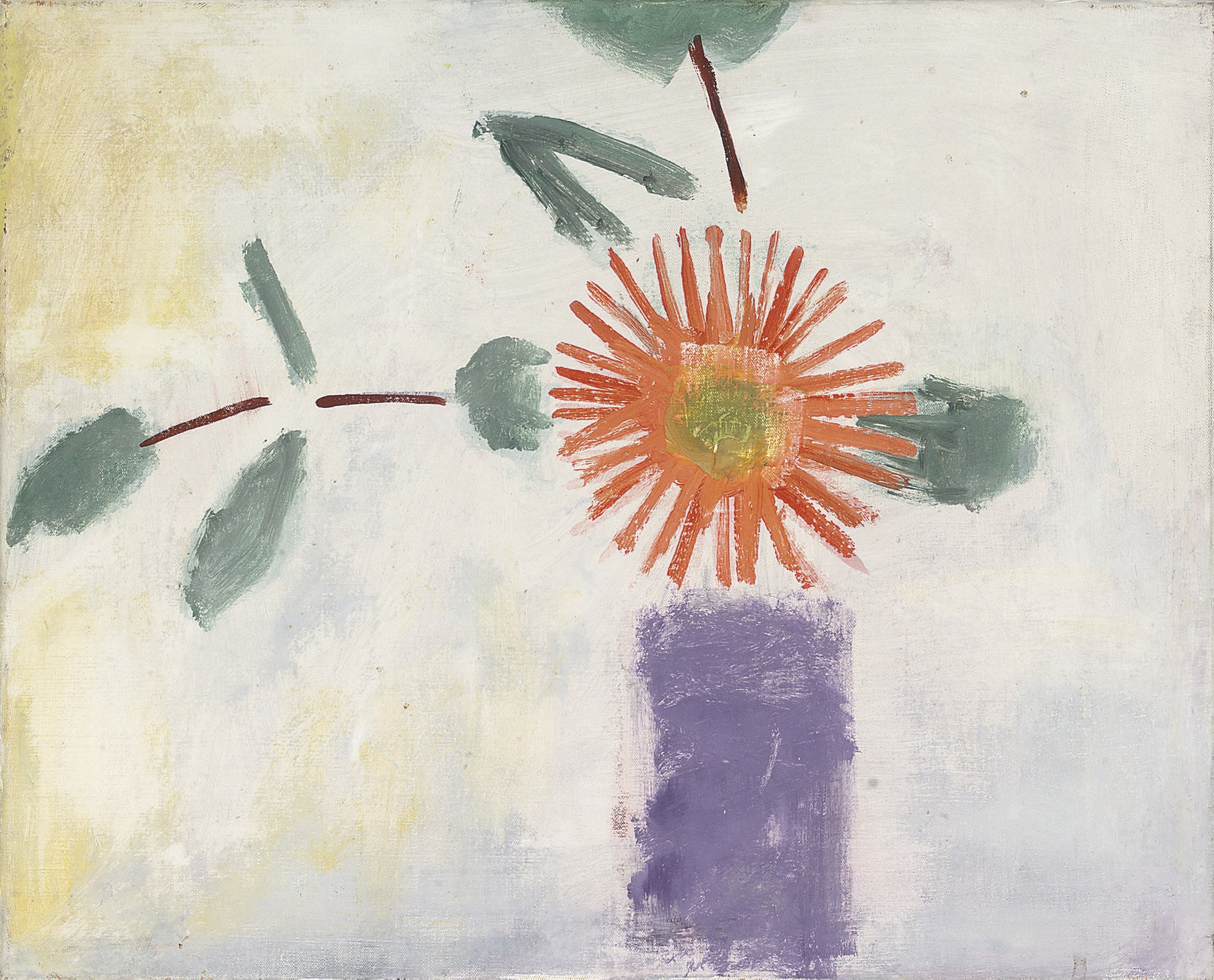 Olga Davenport (1915-2008)