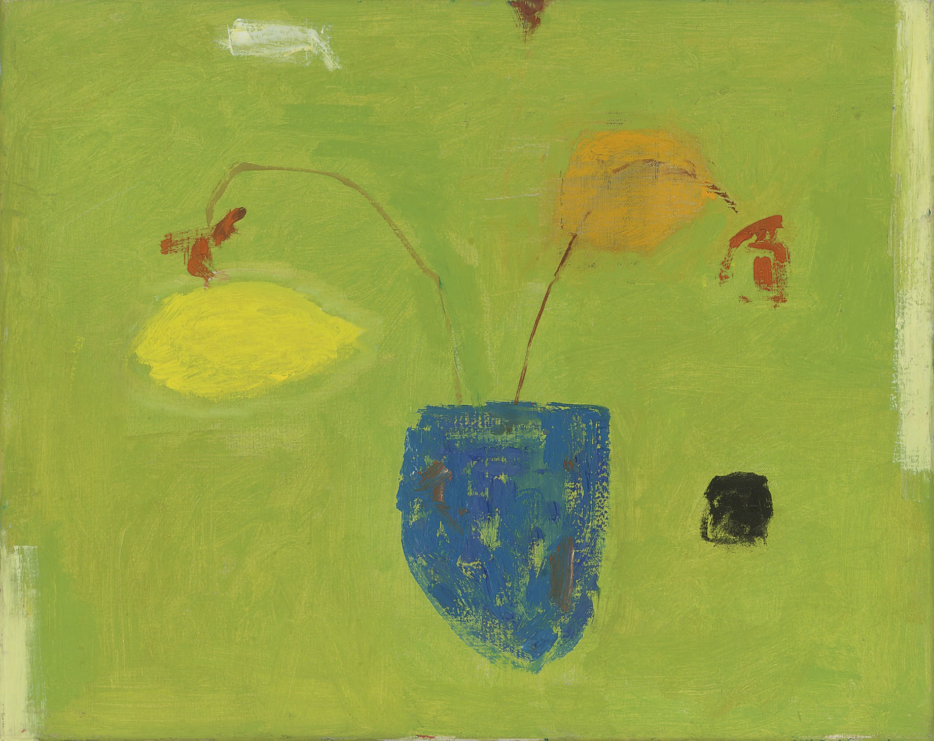Olga Davenport (1915-2008)