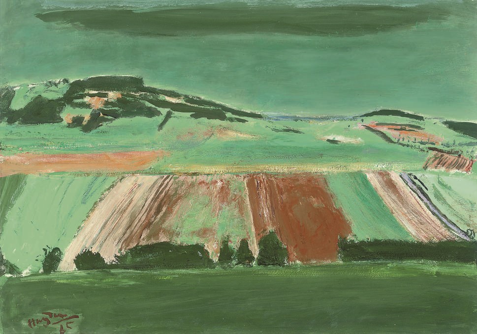 Henri Hayden (1883-1970)