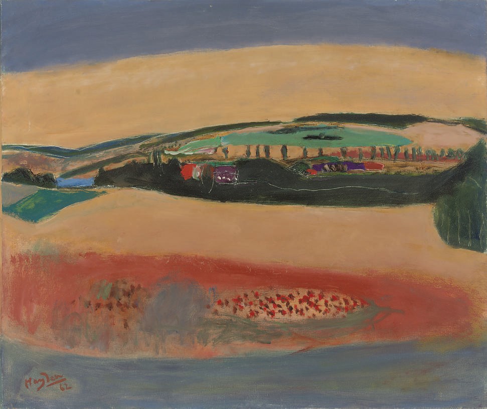 Henri Hayden (1883-1970)