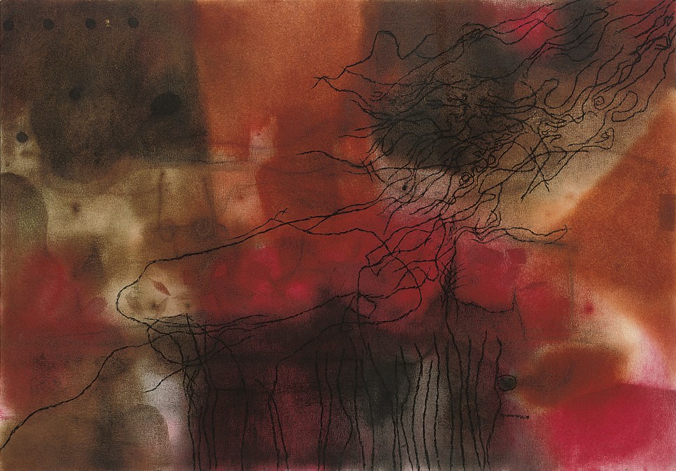 Louis Khela Maqhubela (b. 1939)