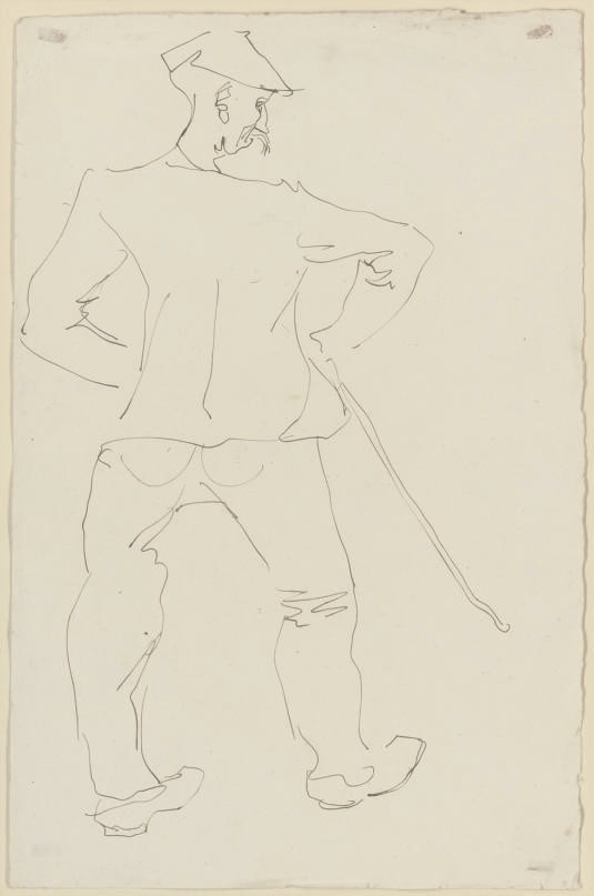 Henri Gaudier-Brzeska (1891-1915)