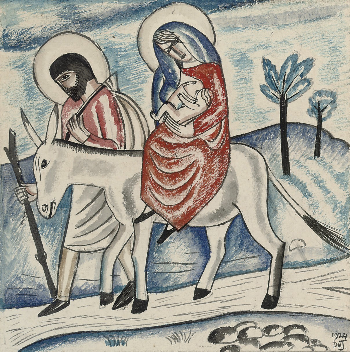 David Jones, C.H. (1895-1974)