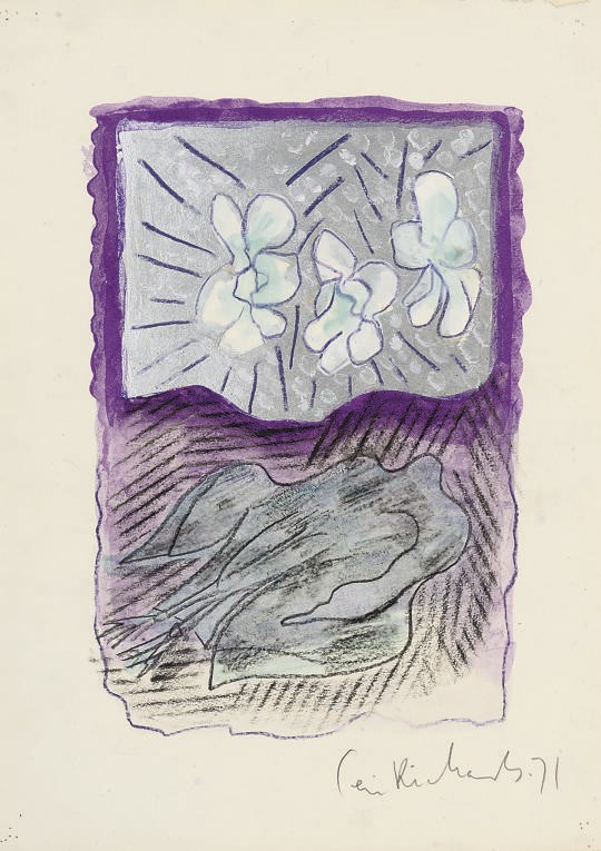 Ceri Richards (1903-1971)