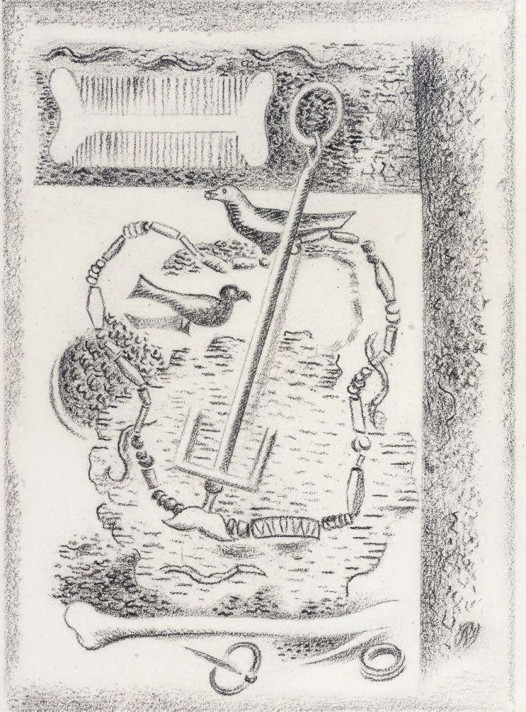 Paul Nash (1889-1946)