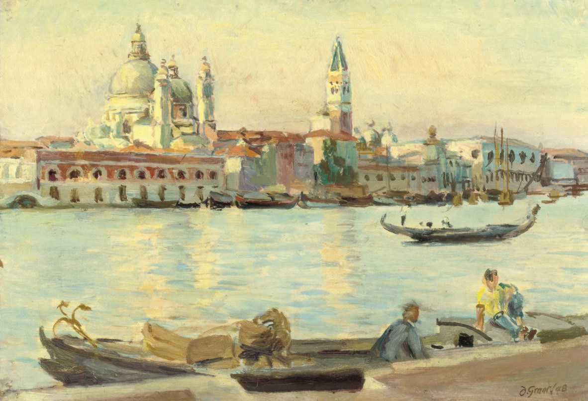 Duncan Grant (1885-1978)