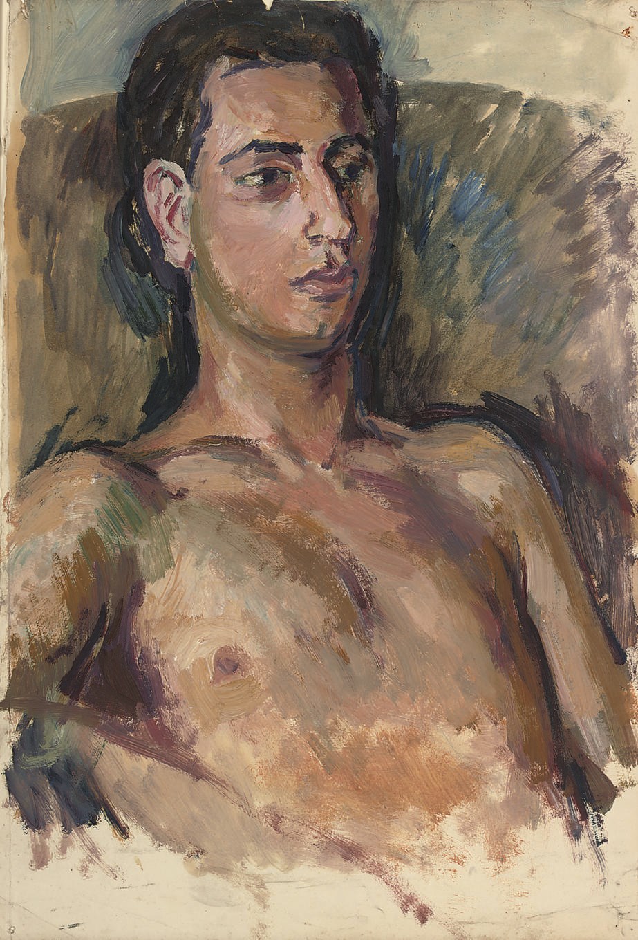 Duncan Grant (1885-1978)