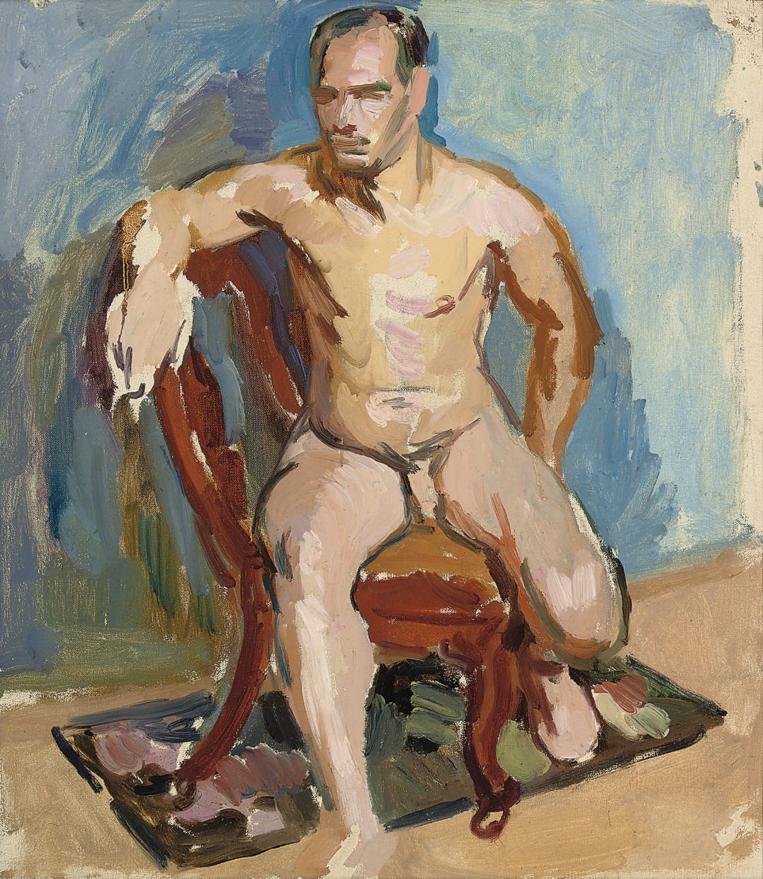 Duncan Grant (1885-1978)