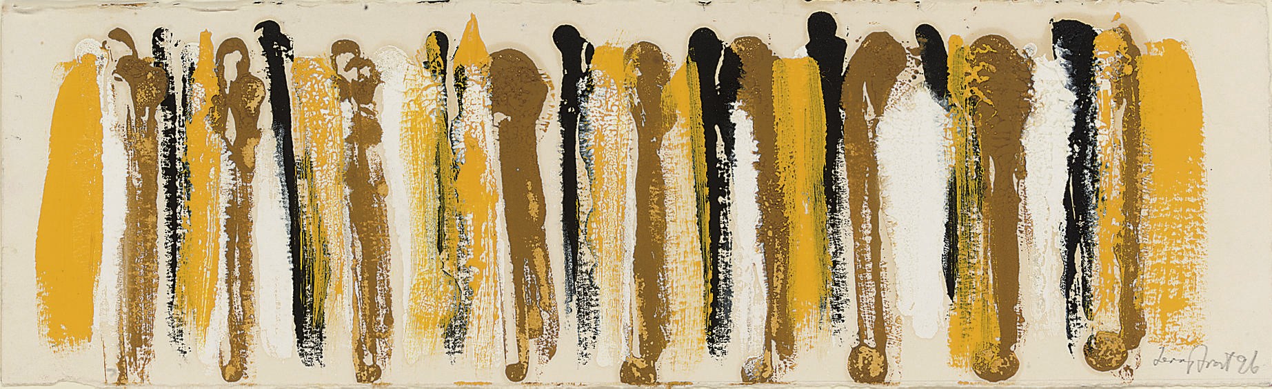 Sir Terry Frost, R.A. (1915-2003)