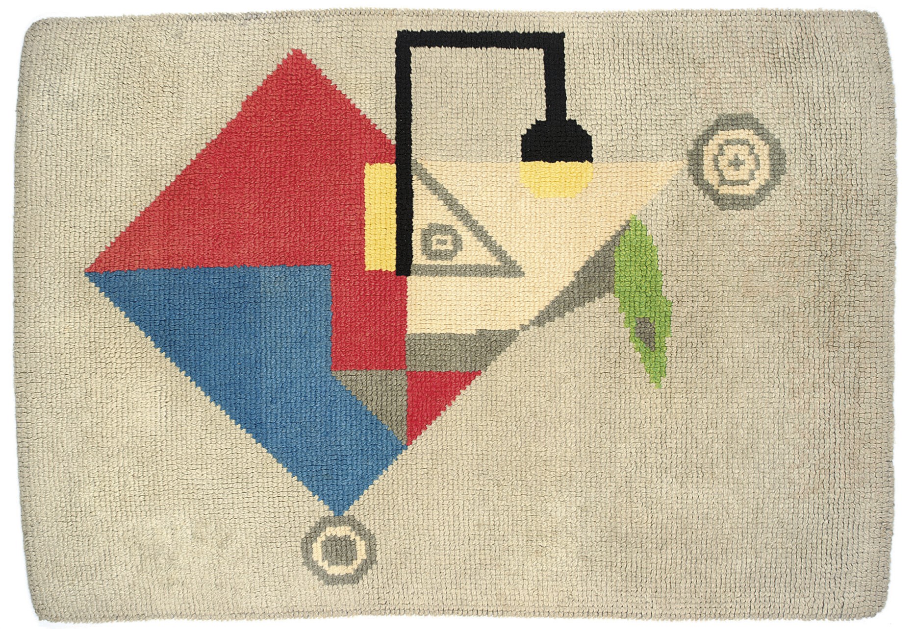 Ben Nicholson, O.M. (1894-1982)