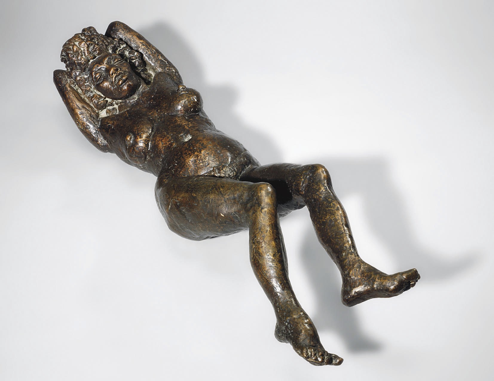 Sir Jacob Epstein (1880-1959)