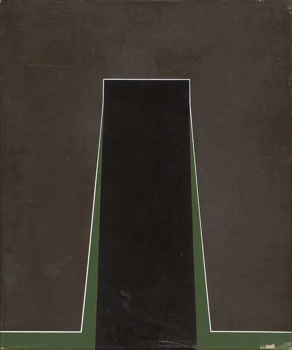 Cecil King (1921-1986)