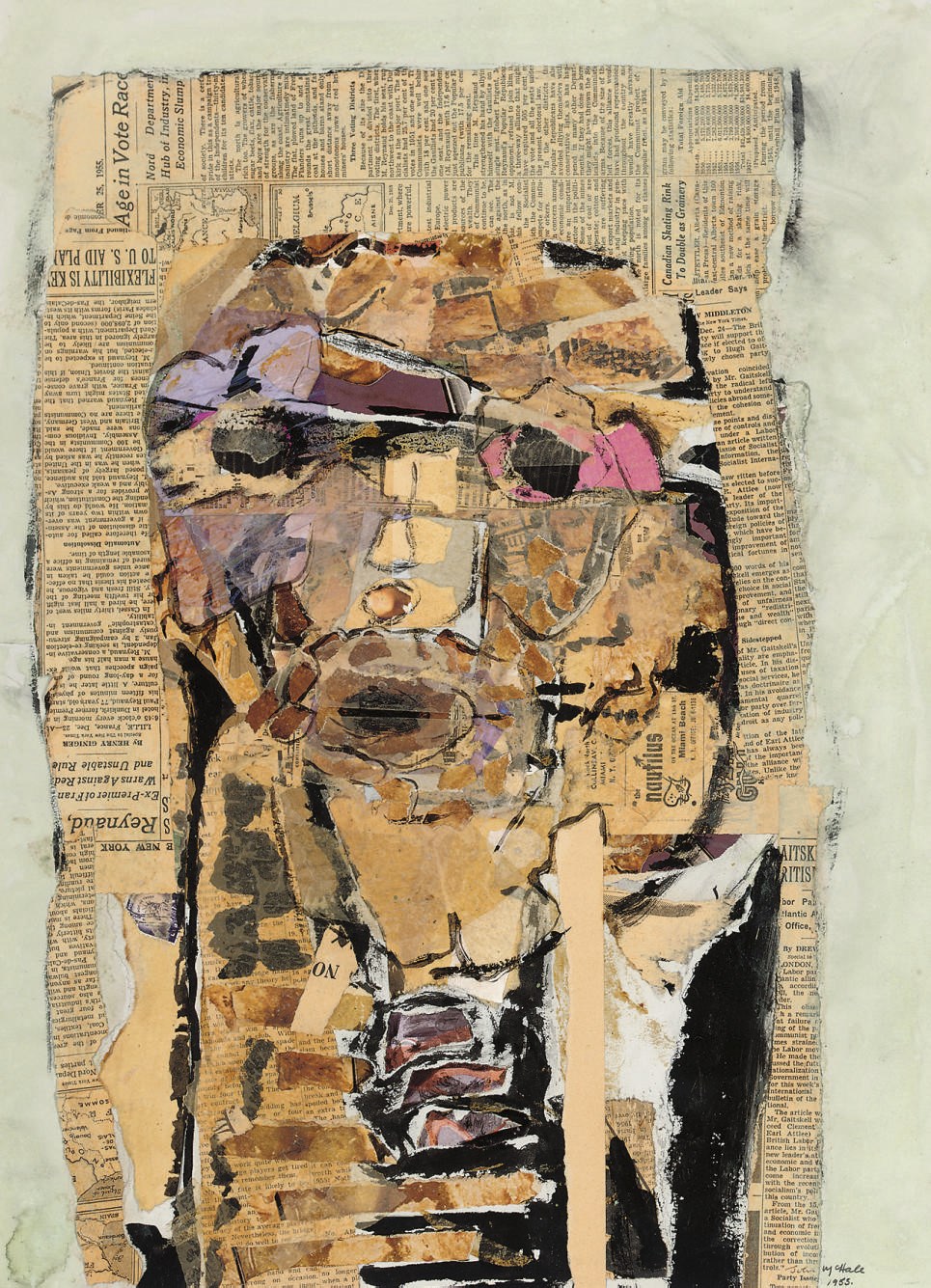 John McHale (1922-1978)