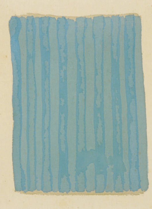 Gene Davis (American, 1920-1985)