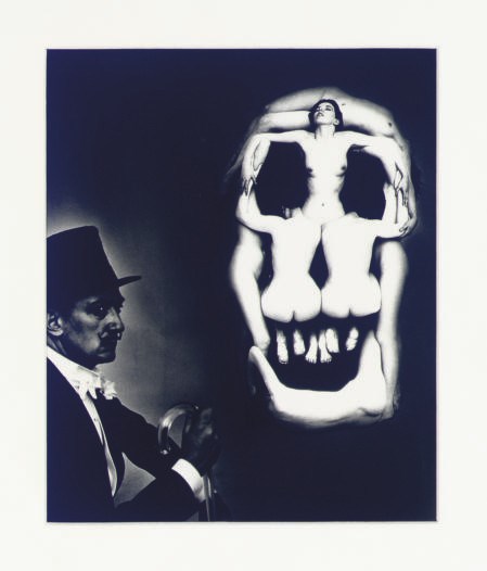 PHILIPPE HALSMAN (1906-1979)