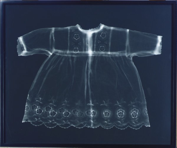 ADAM FUSS (B. 1961)
