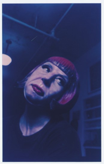 CINDY SHERMAN (B. 1954)