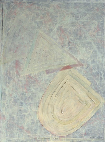 Tom Holland (American, B. 1936)