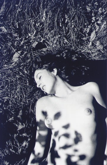 RALPH GIBSON (B. 1939)