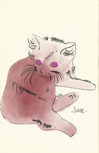 ANDY WARHOL (1928-1987)