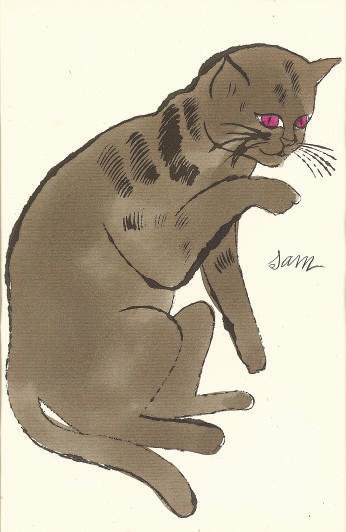ANDY WARHOL (1928-1987)