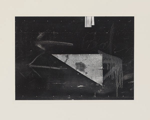 AARON SISKIND (1903-1991)