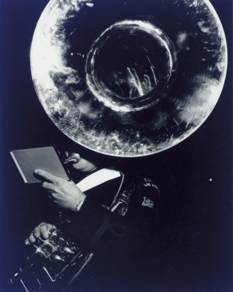 WEEGEE (1899-1968)