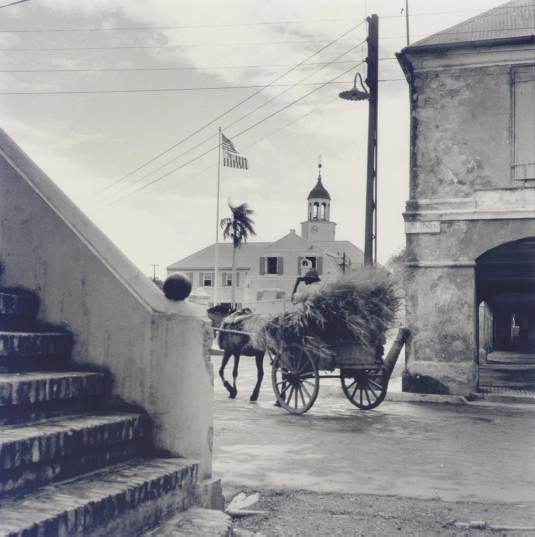 Artist Unknown, 20th Century