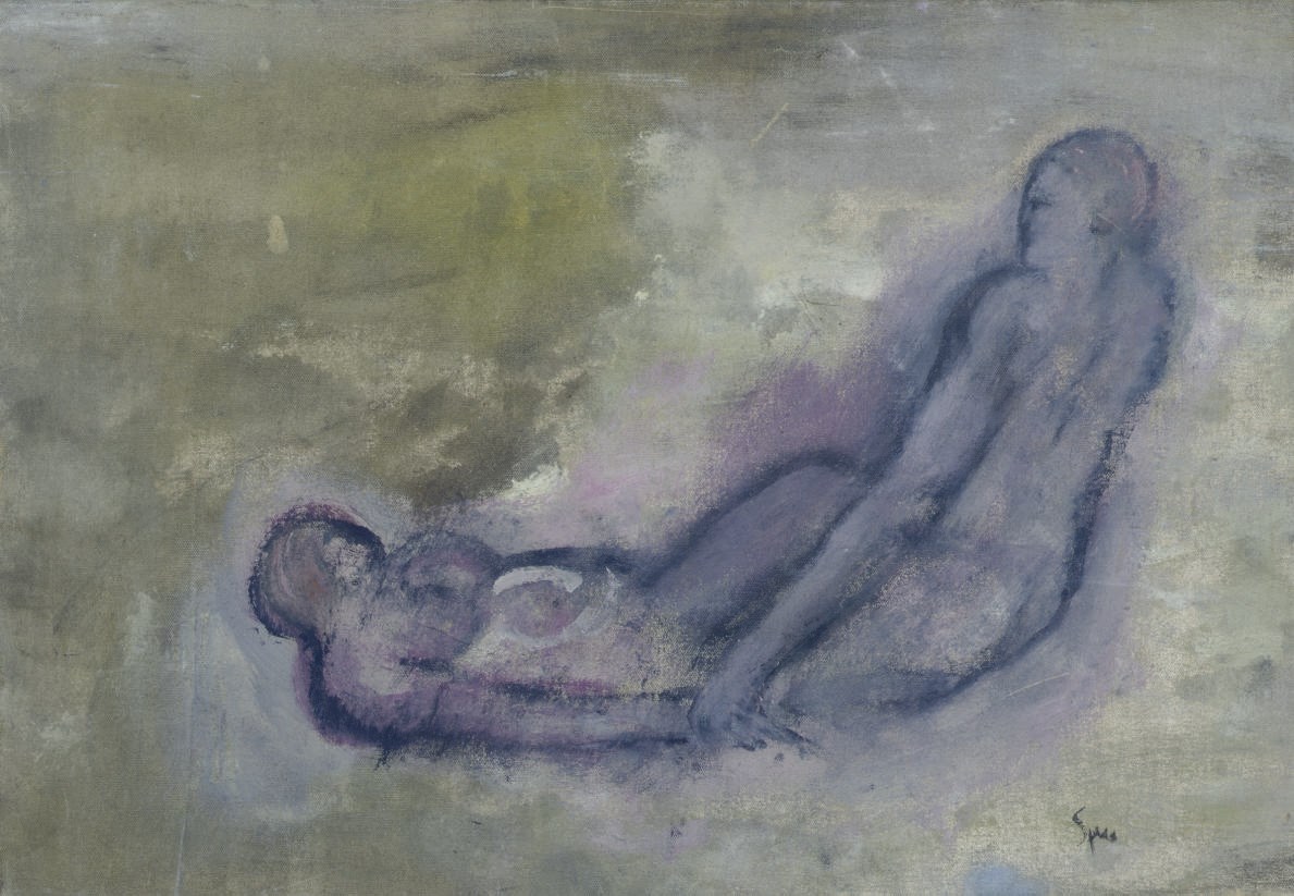 Nancy Spero (American, b. 1926)