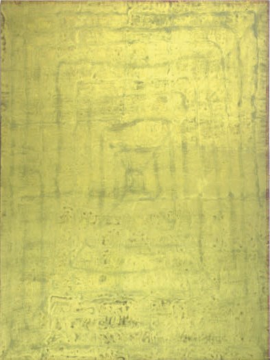 Michael Goldberg (American, b. 1924)