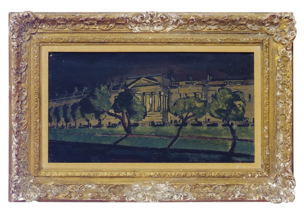 American School, 20th Century