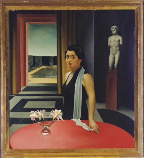 Hans Wildermann (German, 20th Century)
