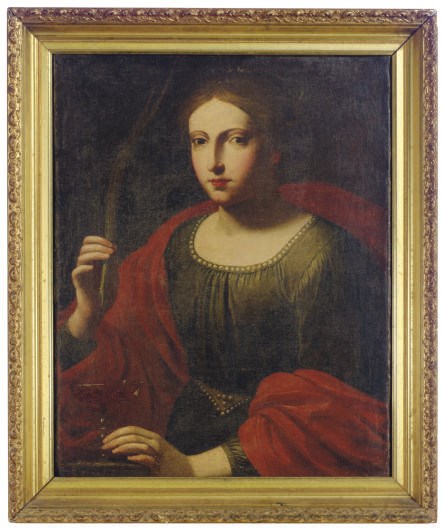 Italian School, 18th Century