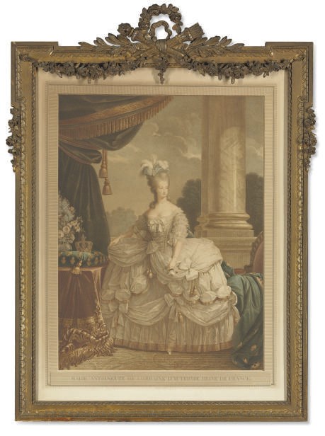 After Joseph Siffred Duplessis and others