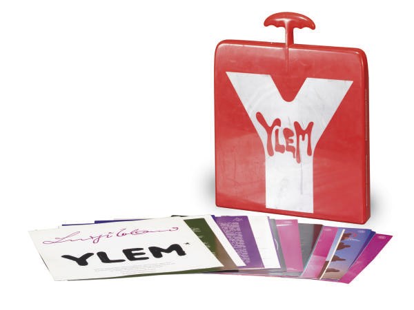 YLEM,