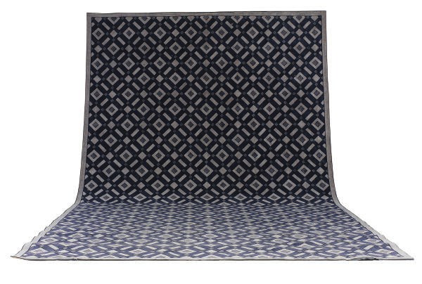 A MACHINE MADE CARPET,