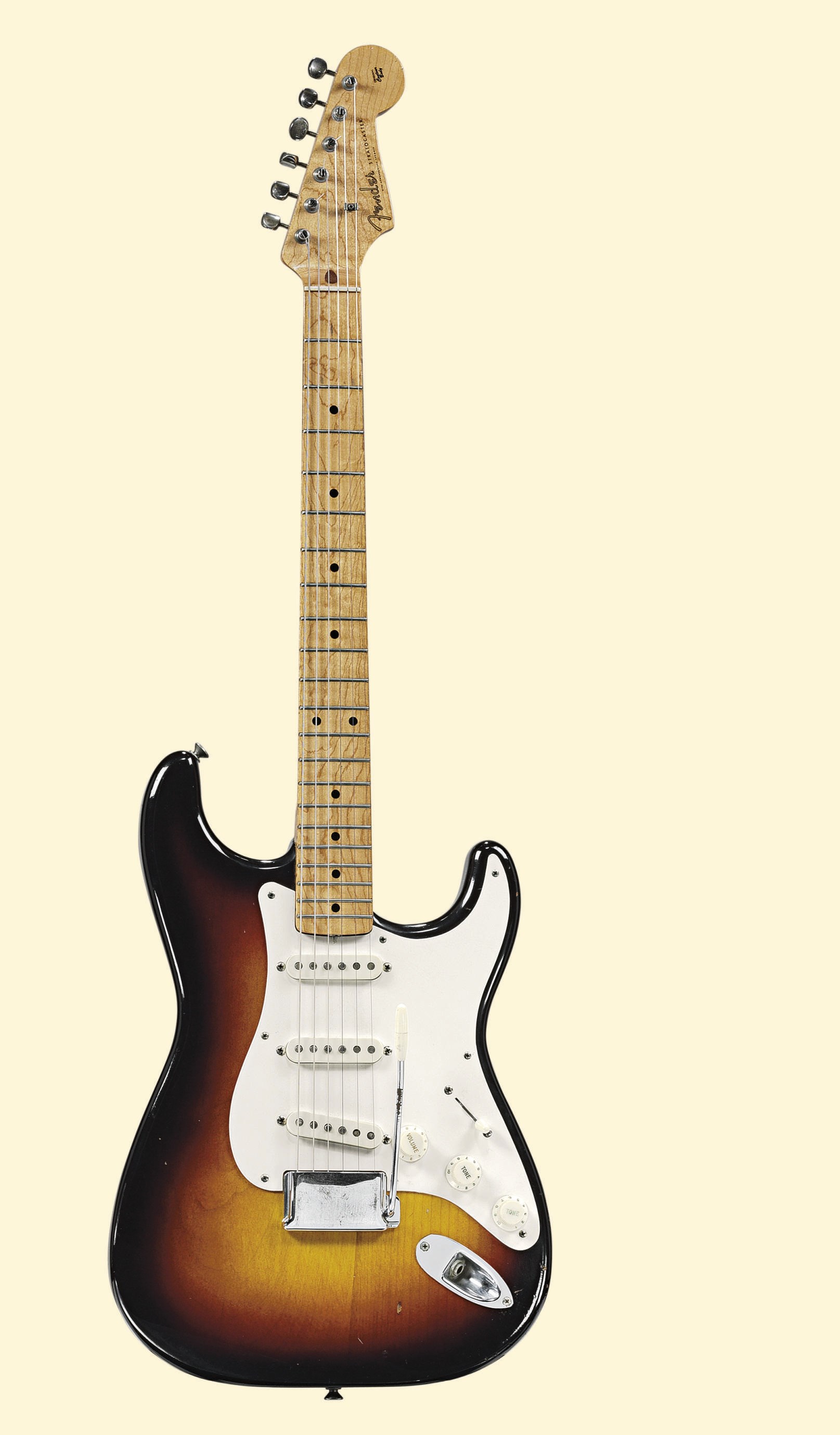 FENDER ELECTRIC INSTRUMENT COMPANY