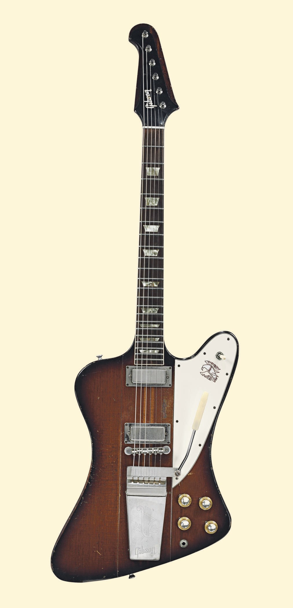 GIBSON INCORPORATED