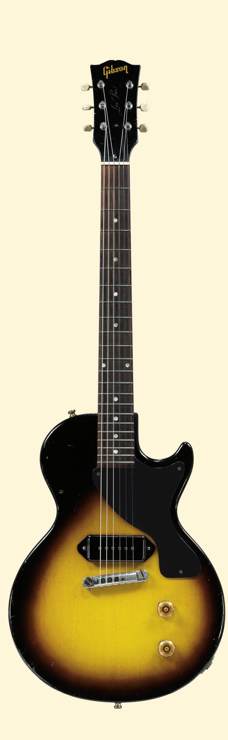 GIBSON INCORPORATED