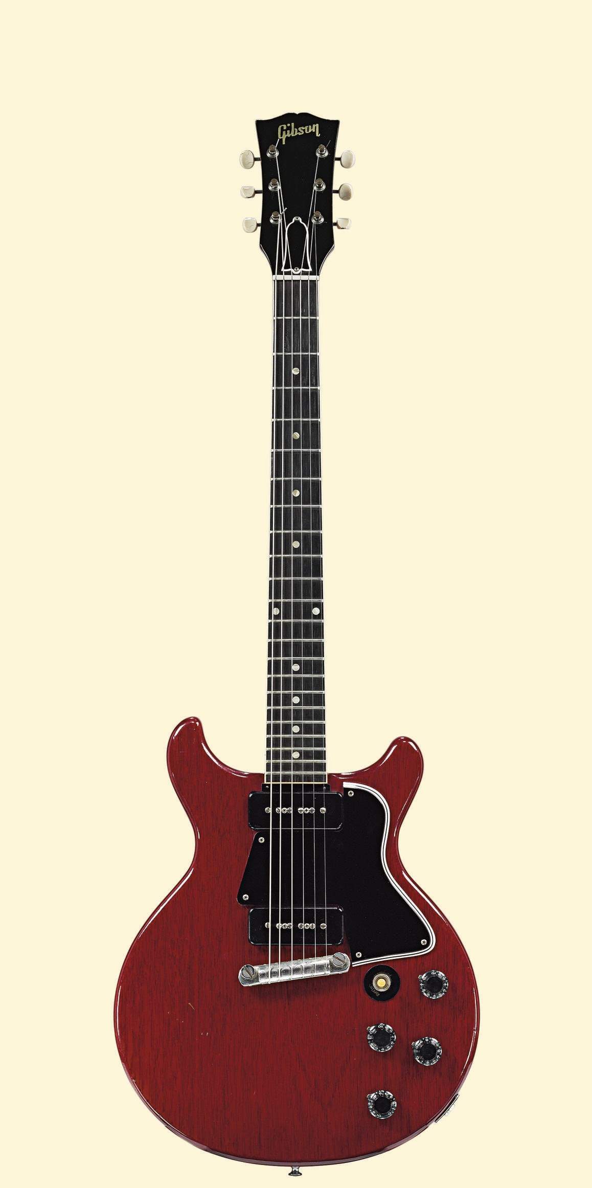 GIBSON INCORPORATED