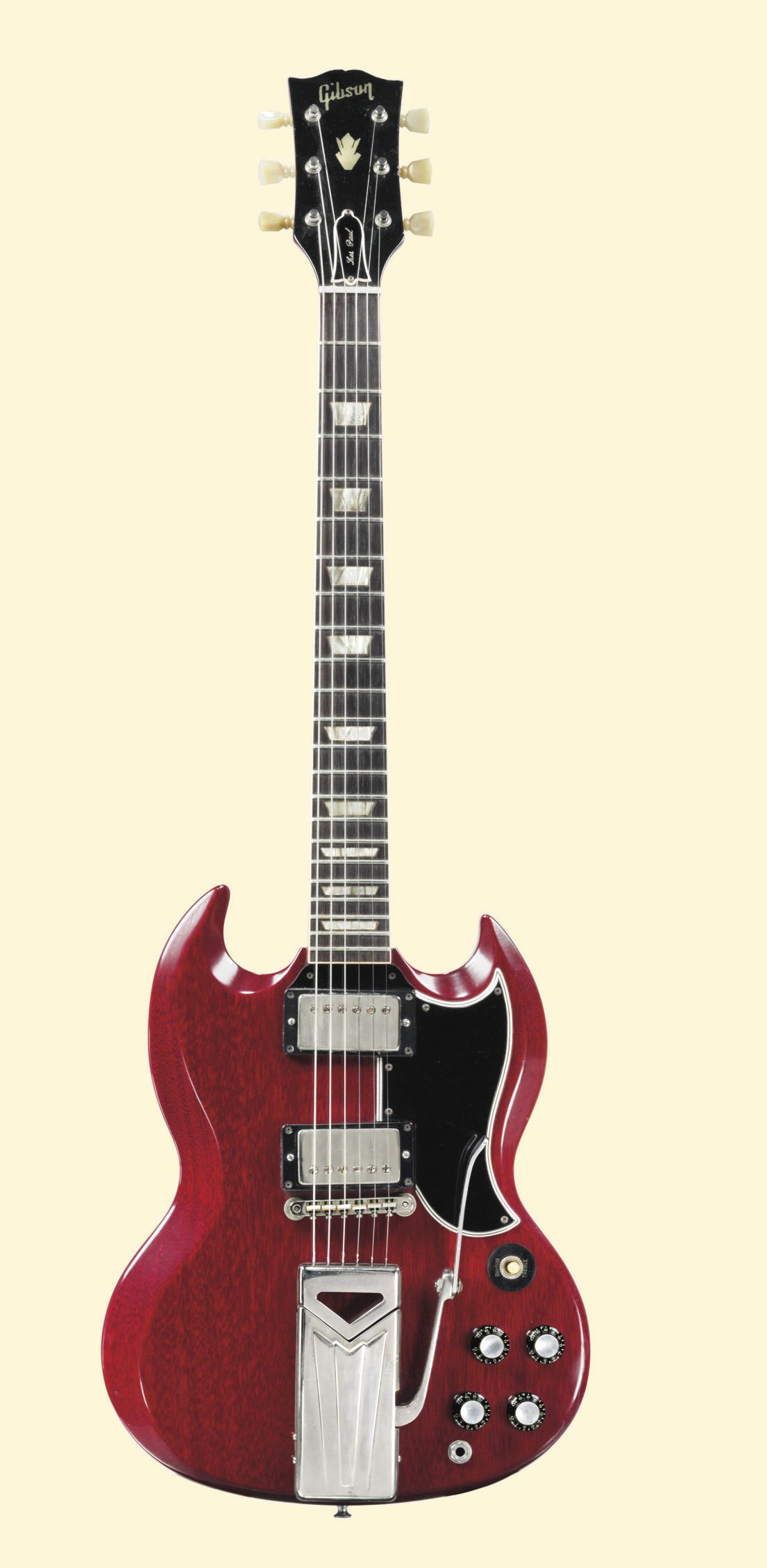 GIBSON INCORPORATED