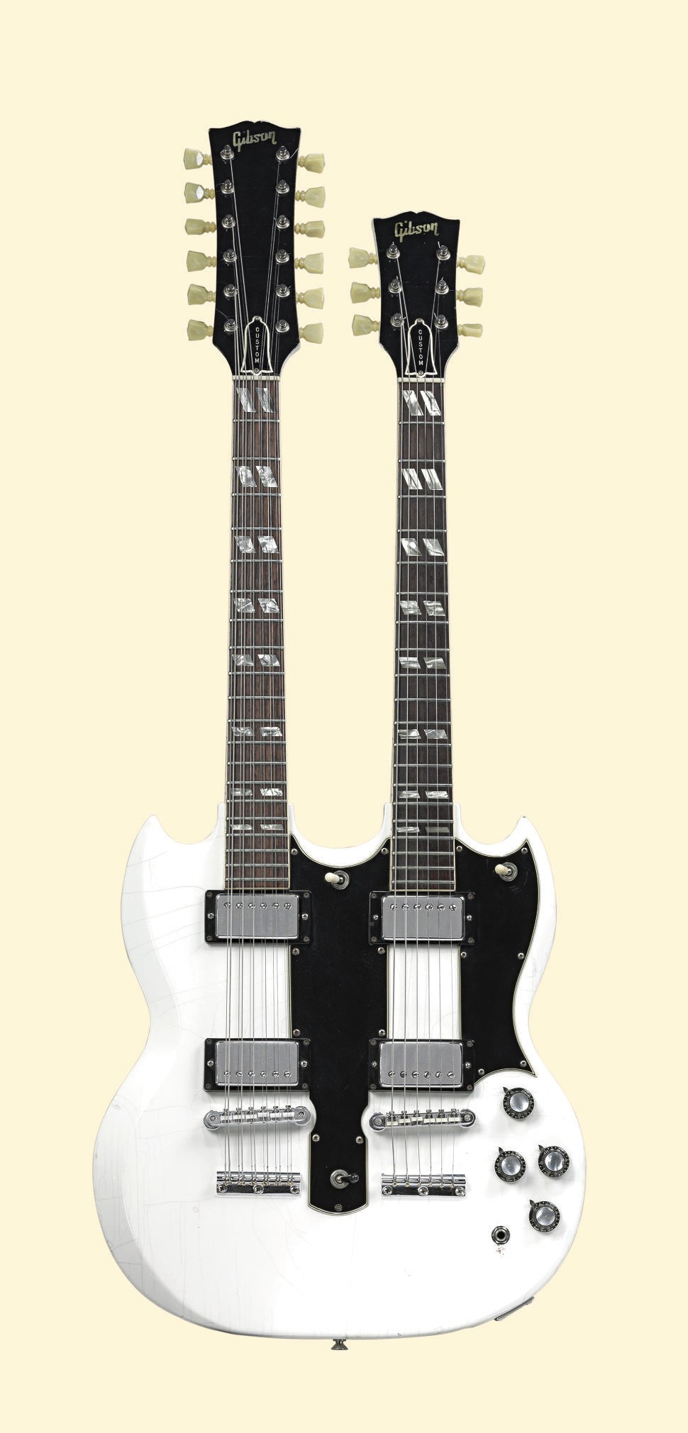 GIBSON INCORPORATED