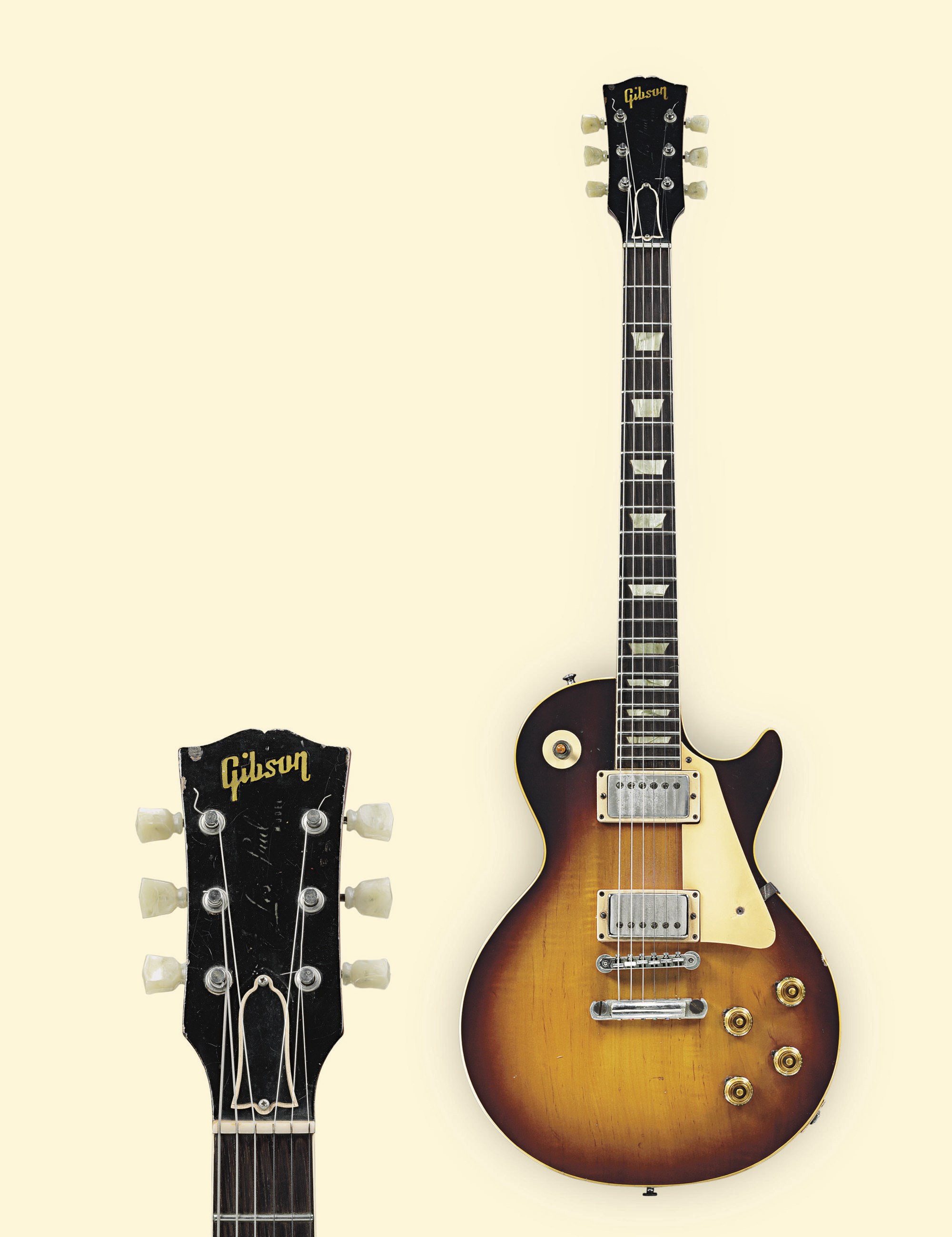 GIBSON INCORPORATED