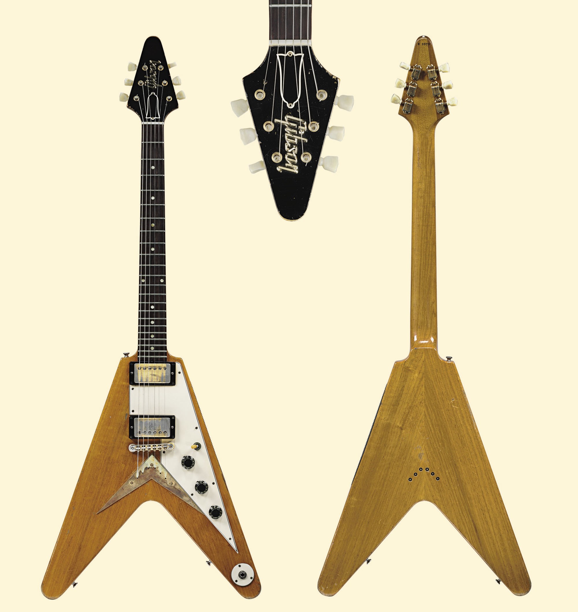 GIBSON INCORPORATED