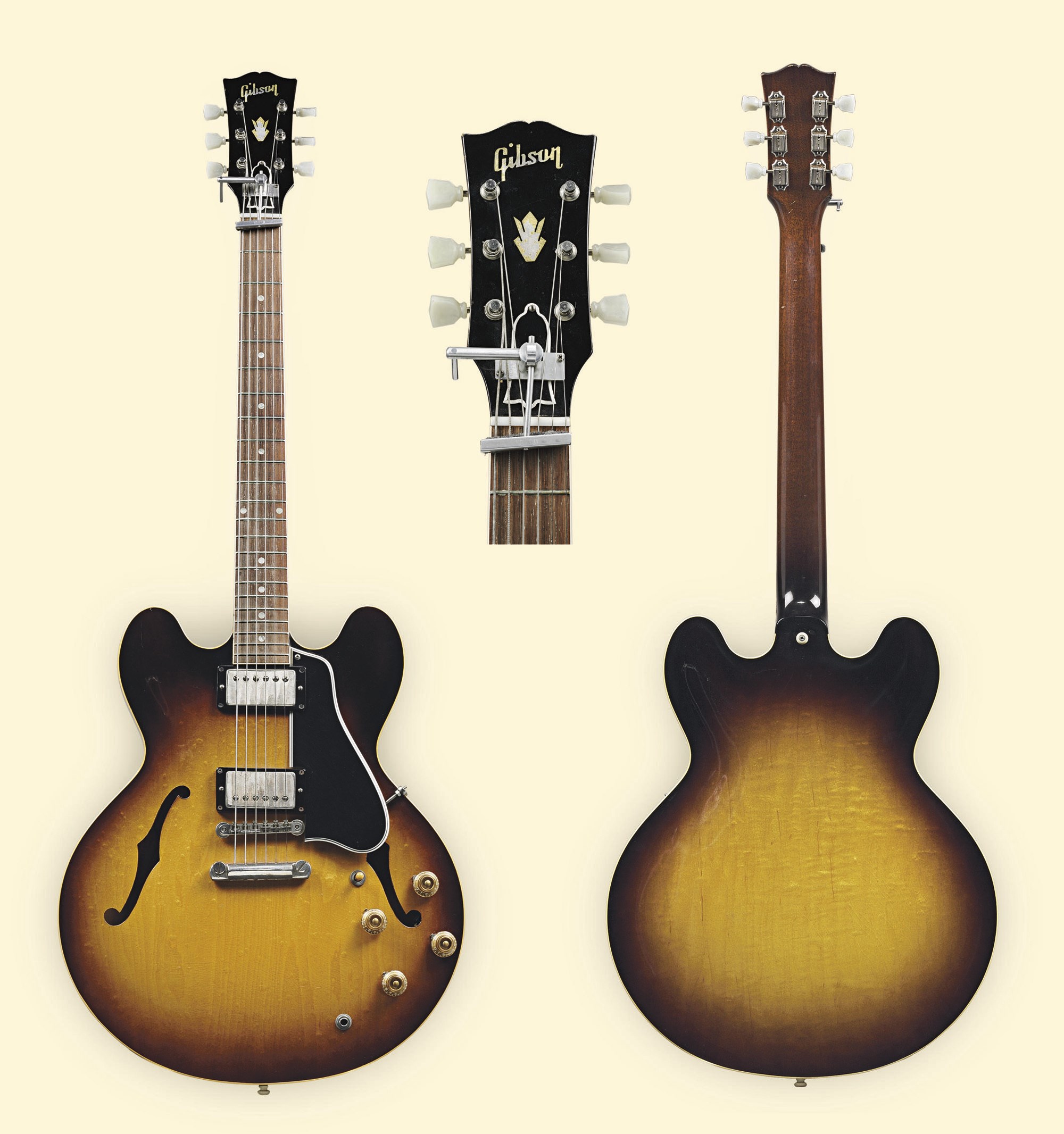GIBSON INCORPORATED