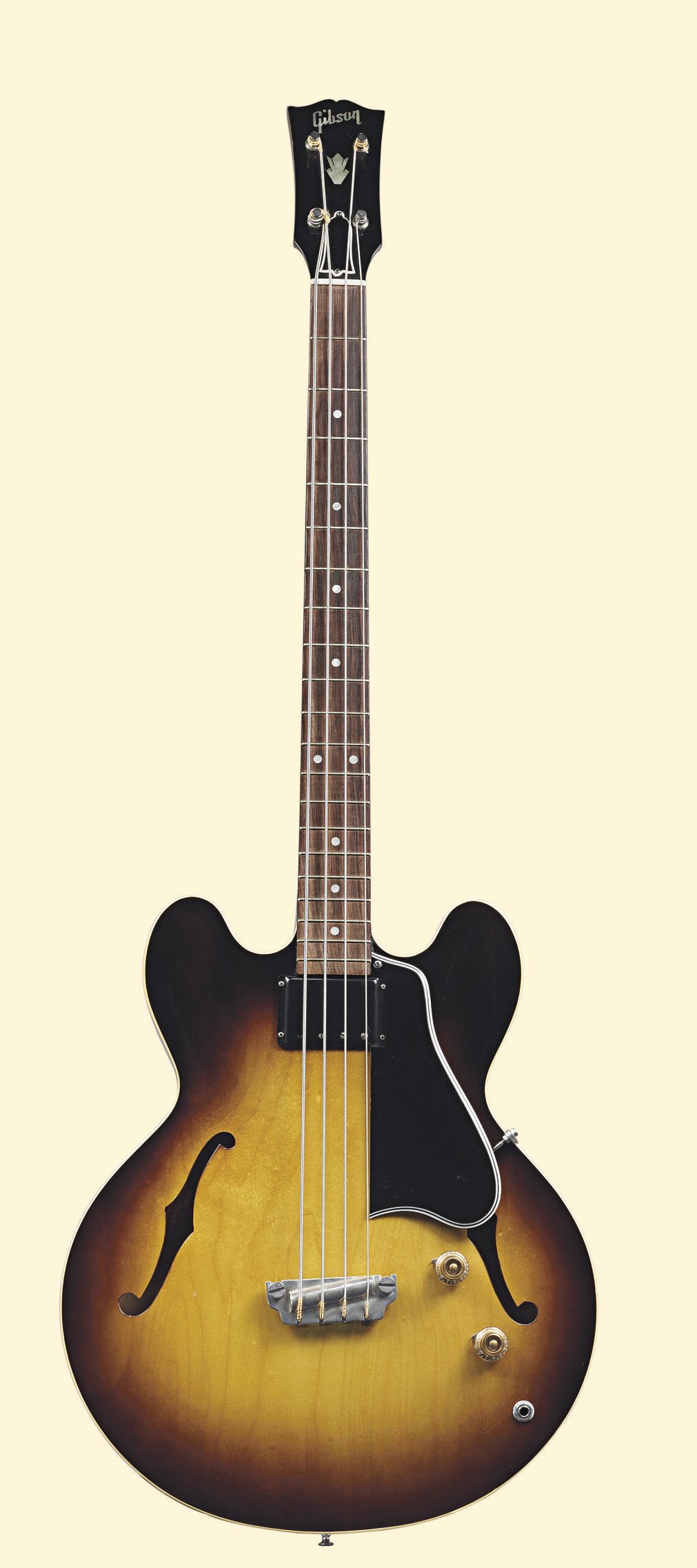 GIBSON INCORPORATED