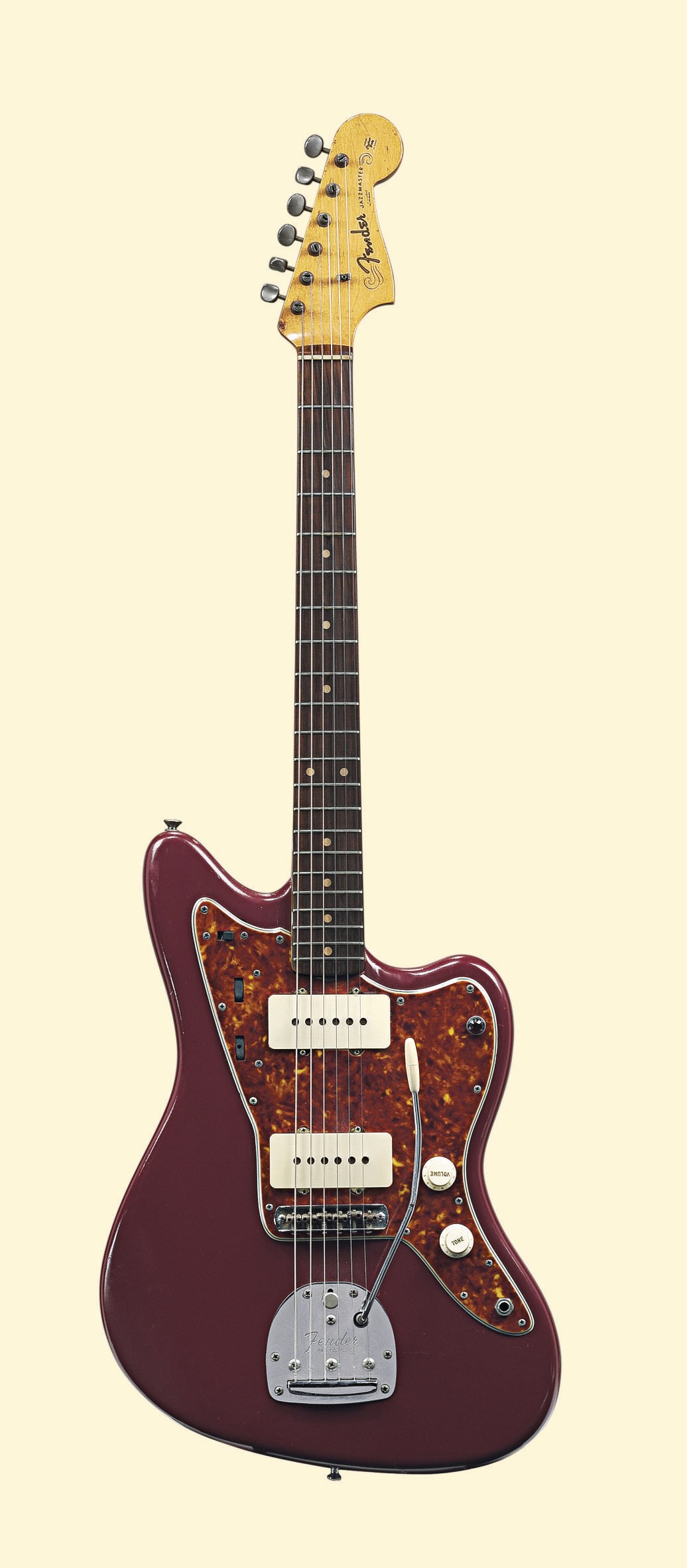 FENDER ELECTRIC INSTRUMENT COMPANY