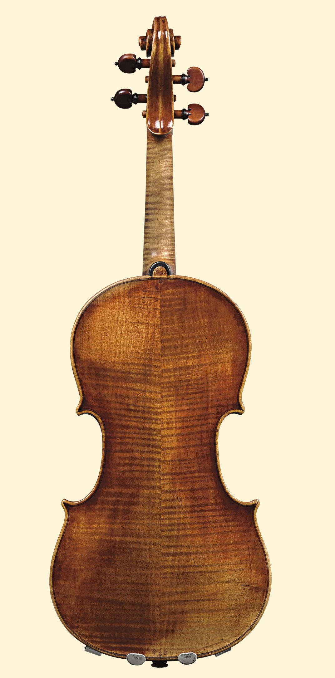 ASCRIBED TO NICOLAS VUILLAUME