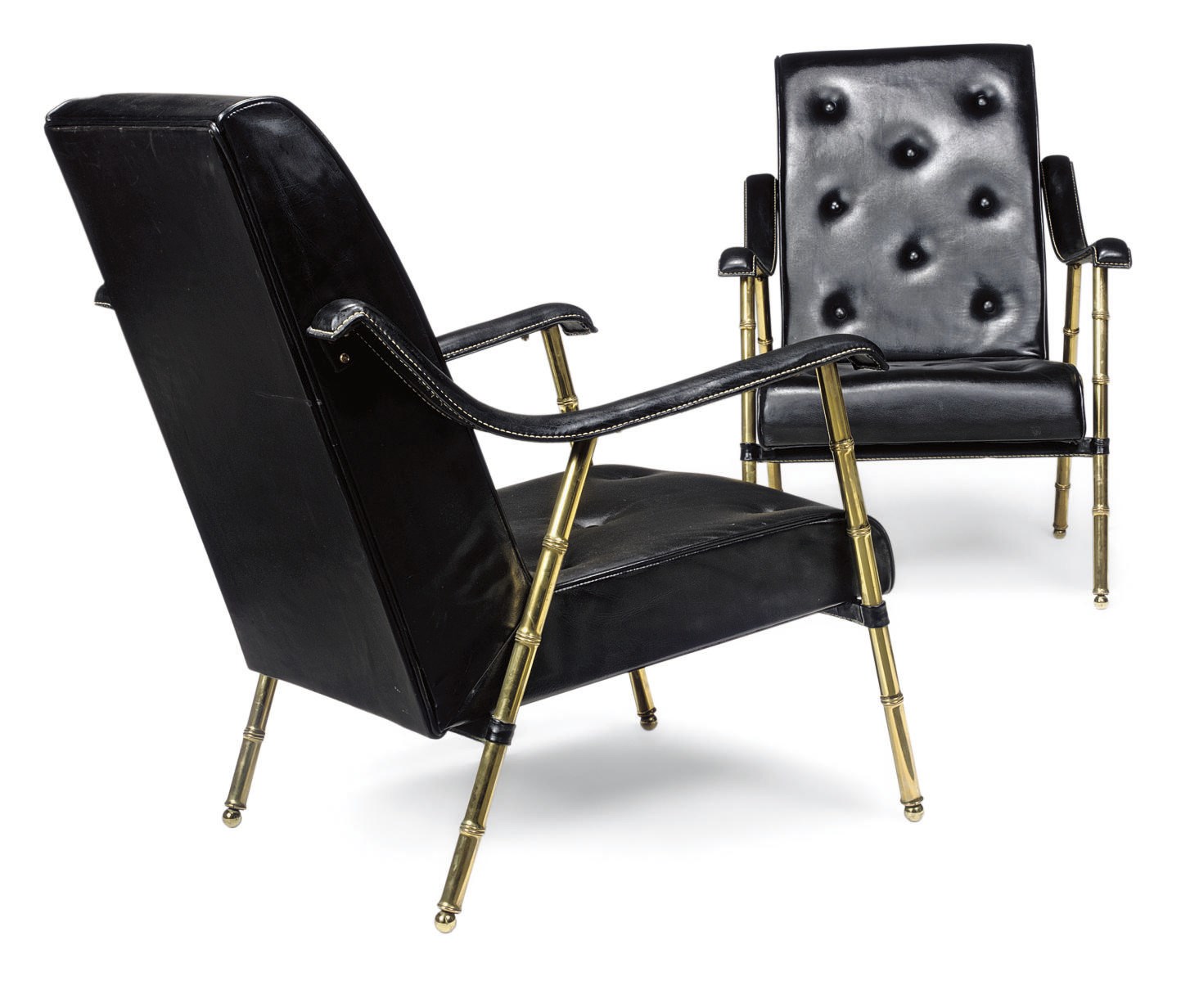 JACQUES ADNET