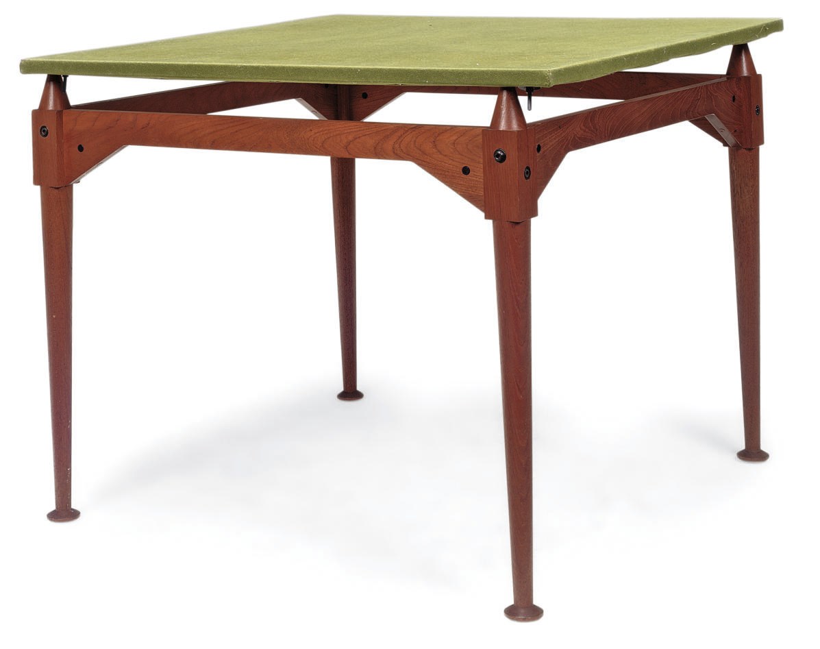 FRANCO ALBINI
